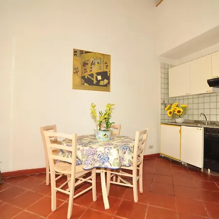 Apartmán La Bricola 238 *